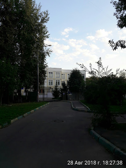 Детский Сад № 2583