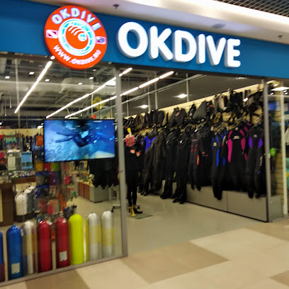 OkDive