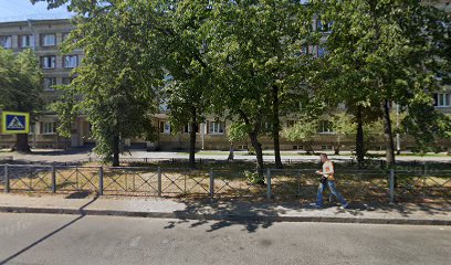 Гимназия № 526, начальные классы