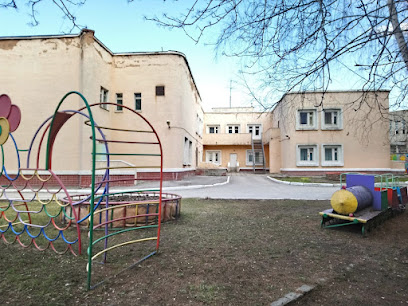 Детский сад № 486