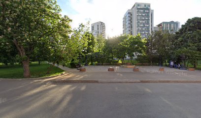ENGLISHGATES