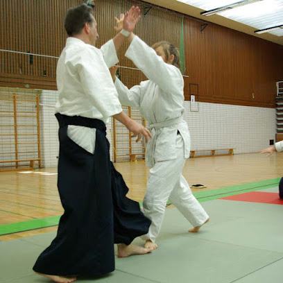 Aikido Ekaterinburg