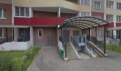 Театр. студия на английском Play Space