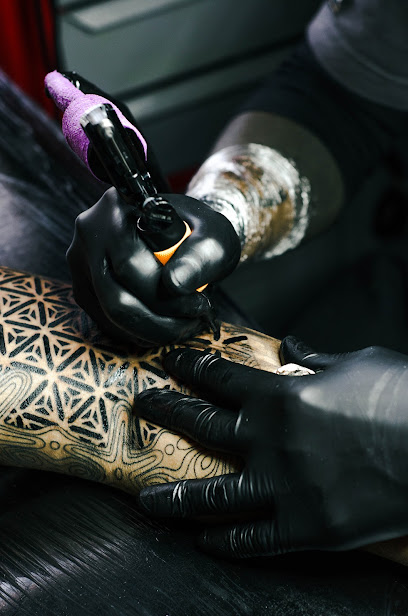 Tattoo School