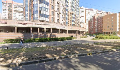 ЛЕНГВИЧ ЭКСЕЛЛЕНС, языковой центр