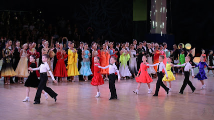 Liga Dance Studio