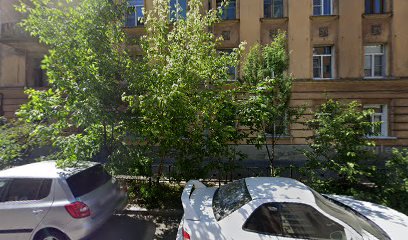 Ю-АЙКЬЮ | Курсы программирования в Санкт-Петербурге