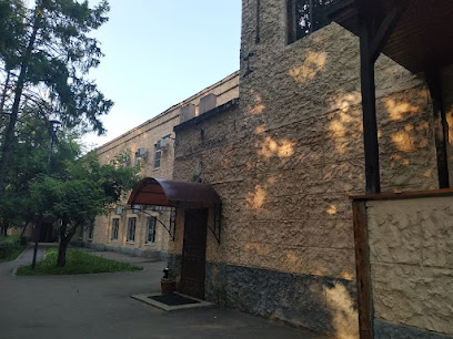 Московская Шахматная школа
