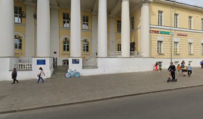 Факультет профилактической медицины и организации здравоохранения ФГБОУ ДПО РМАНПО Минздрава России