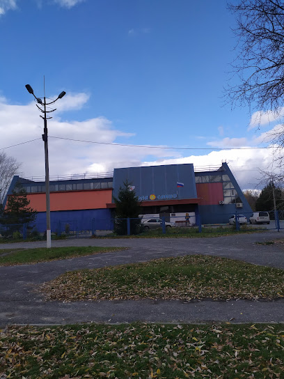 СДЮСШОР По Самбо