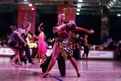 Latin dance