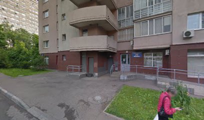 ЛАБИРИНТ, спортивно-досуговый центр