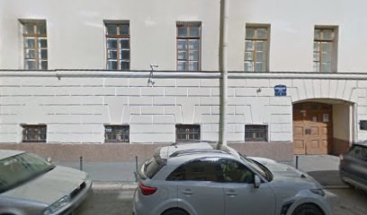 CEMS Club St. Petersburg