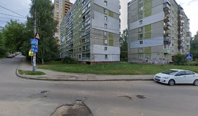 Нижнемамонский детский сад №3 Верхнемамонского района