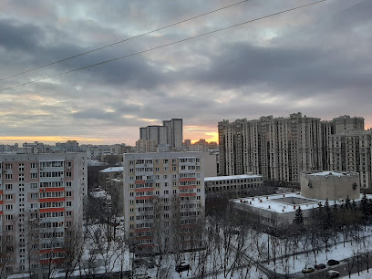 Цирковая студия