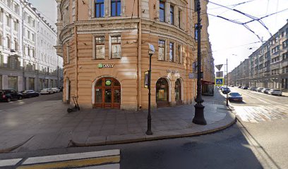 Студия индийского танца Санджая