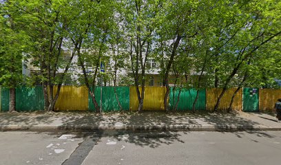 Детский сад № 1408