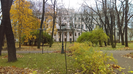 Аничков сад