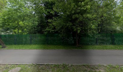 ГБОУ школа № 1404 Гамма