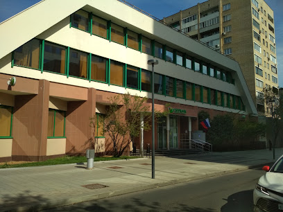 СберБанк