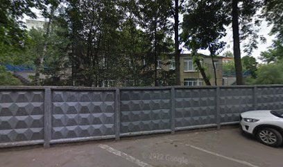 Частный детский сад "Горница-Узорница"