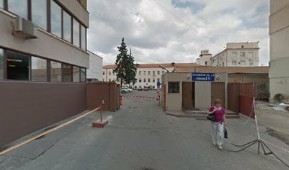 Школа искусств "Dea" Елены Жмак