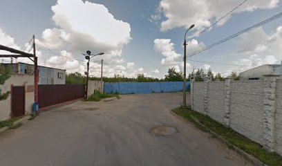 Частное Учреждение Дополнительного Профессионального Образования "Техническая Школа"
