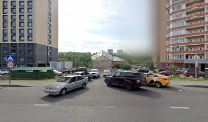 Центр поддержки школьного образования "Сойка"