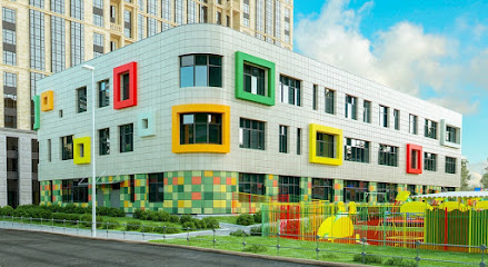 Детский сад и школа Leaders International School