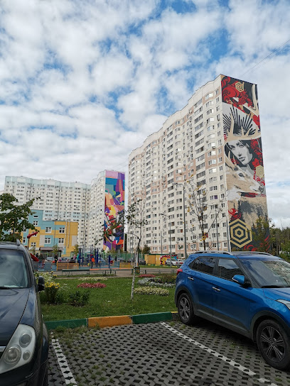 Детский сад Бублик