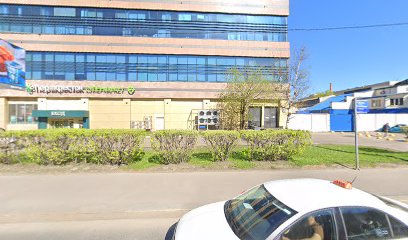 ШКОЛА МАРКЕТИНГА