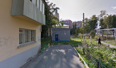 МБДОУ Детский сад №27110а