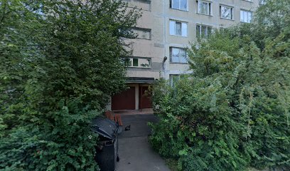 Заботушка
