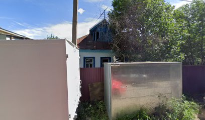 Форсаж, автошкола