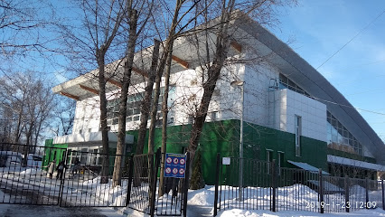 Сдюсшор № 1 Фок С Бассейном