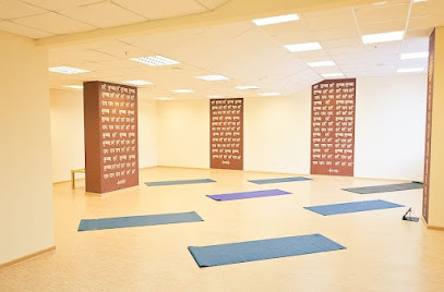 YogaSphera