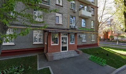 Московская Школа Искусств
