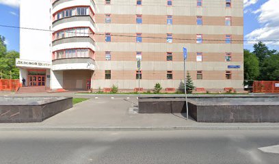 Школа Астрологии "Звездный Альянс"