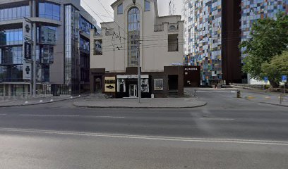 СИНЕРГИЯ