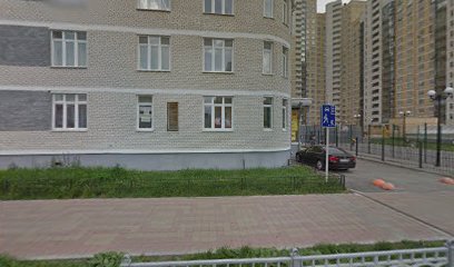 Светлана учит