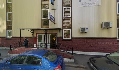 Музыкальная школа Лира