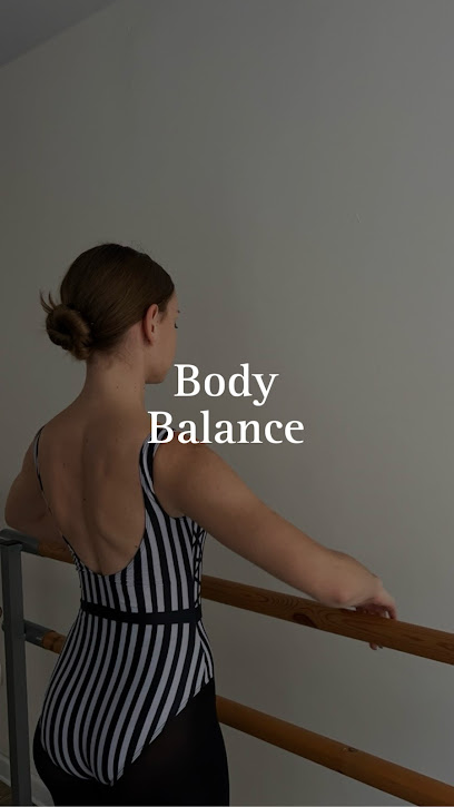 Студия Балета Пилатеса Йоги BodyBalance