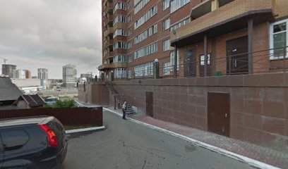 Тики Ток Dance