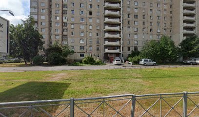 Государственное бюджетное дошкольное образовательное учреждение детский сад № 50 Приморского района Санкт-Петербурга