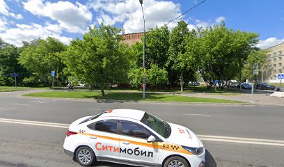 ШКОЛА АРХИТЕКТУРЫ