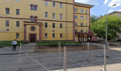НП "Ассоциация участников рынка артиндустрии"