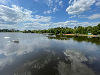 Dolwake