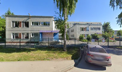 Детский сад № 275 "Миша"