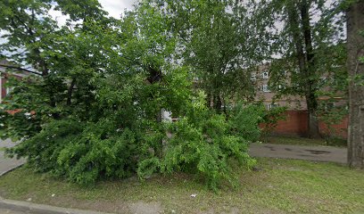 АВТОМОБИЛЬНЫЙ ТЕХНИЧЕСКИЙ ЦЕНТР