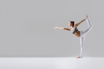 iLikeYoga - Студия йоги